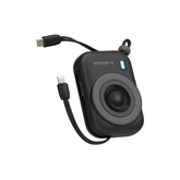 Pawa Wonder Mini Magsafe Powerbank 10000mAh-Black